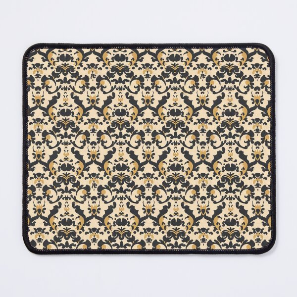 Item preview, Damask Pattern 8 designed and sold by HahaHandlesHub.