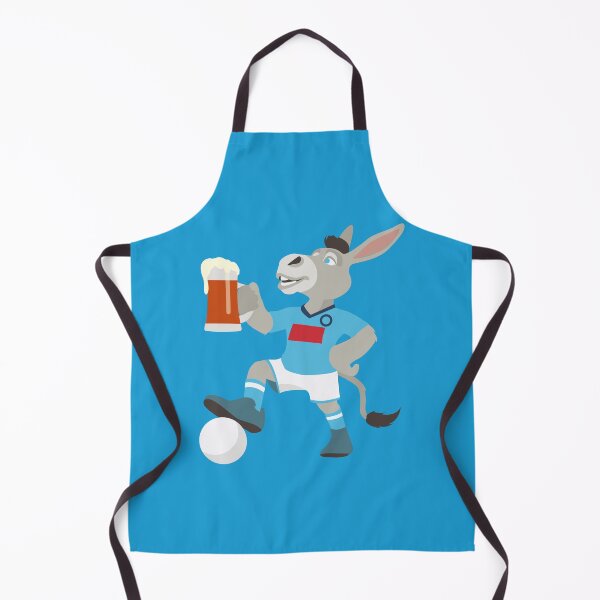 Item preview, Napoli Donkey designed and sold by casualsofficial.