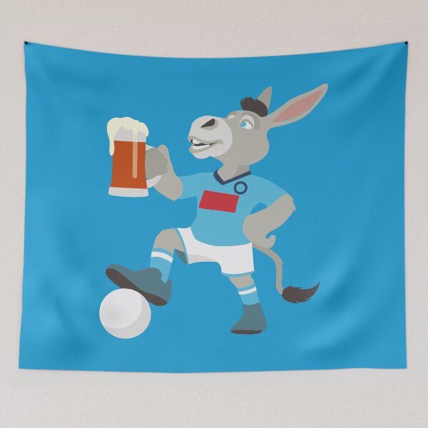 Item preview, Napoli Donkey designed and sold by casualsofficial.