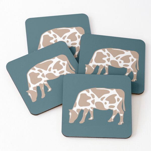 Item preview, Chocolate milk cow designed and sold by jsmerchshop.