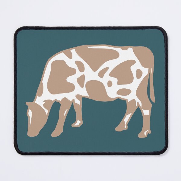 Item preview, Chocolate milk cow designed and sold by jsmerchshop.