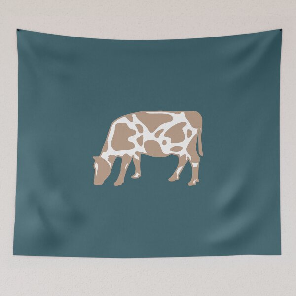 Item preview, Chocolate milk cow designed and sold by jsmerchshop.