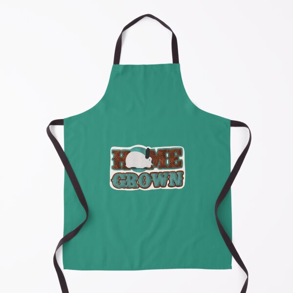 Item preview, Home Grown Rabbit- Californian designed and sold by PossumGrinArt.