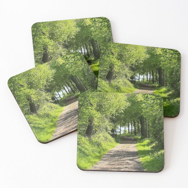 Item preview, tree tunnel designed and sold by countryboyyyyy.