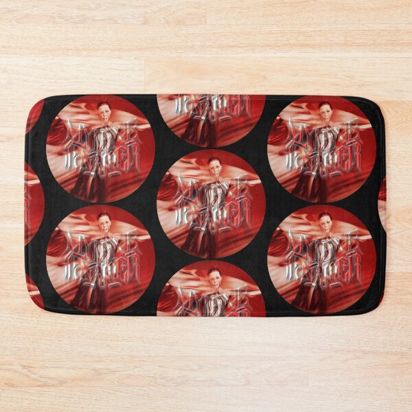 Item preview, A tout jamais_Mylene_Farmer designed and sold by MusicVibesTee.
