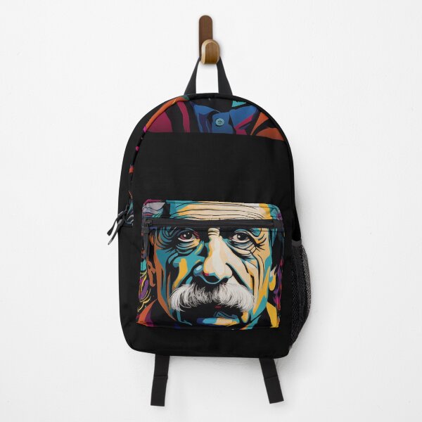 Item preview, Einstein Reimagined designed and sold by Artisleek Designs.