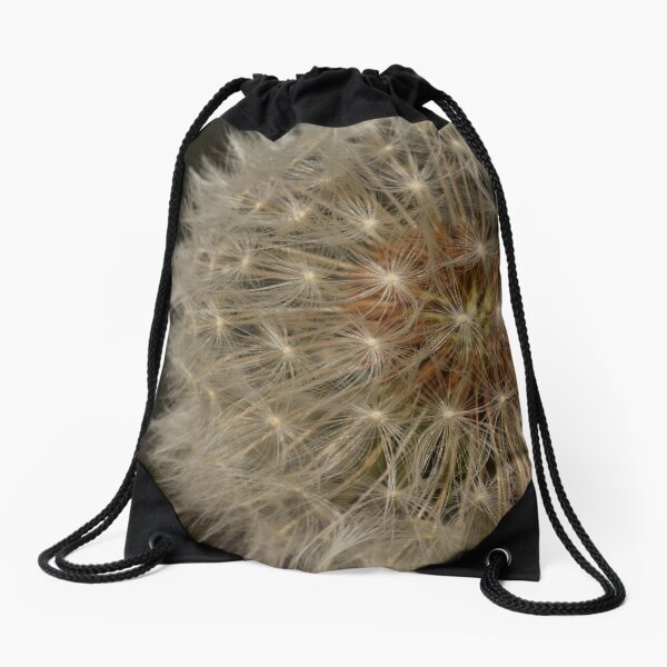 Item preview, Majestic dandelion on dark background designed and sold by thesuspire.