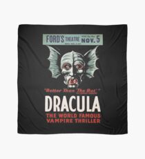 Dracula Scarf