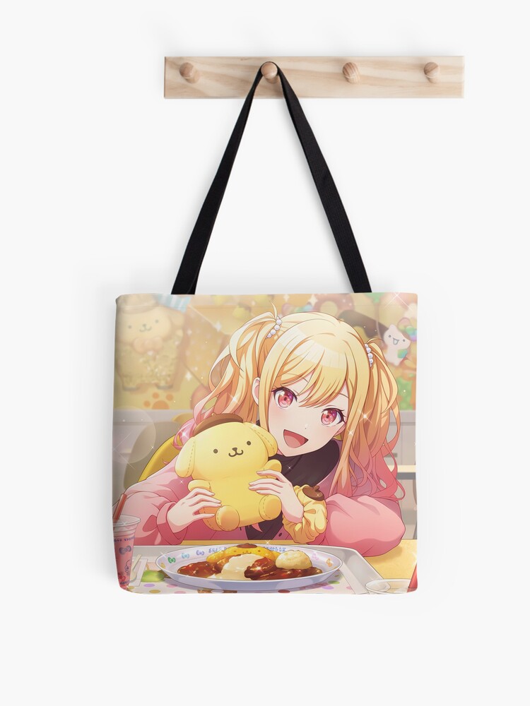 MEDICOM TOY - MLE SEKAI NO OWARI × eyewater ［TOTE BAG］ MEDICOM TOY - MLE SEKAI NO OWARI × eyewater ［TOTE BAG］の