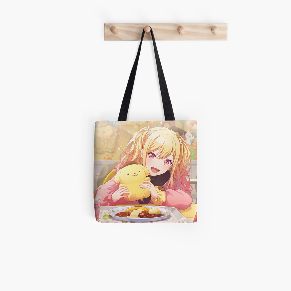 MEDICOM TOY - MLE SEKAI NO OWARI × eyewater ［TOTE BAG］ Saki Tenma Sekai. 