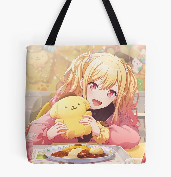 MEDICOM TOY - MLE SEKAI NO OWARI × eyewater ［TOTE BAG］ Saki Tenma Sekai. 