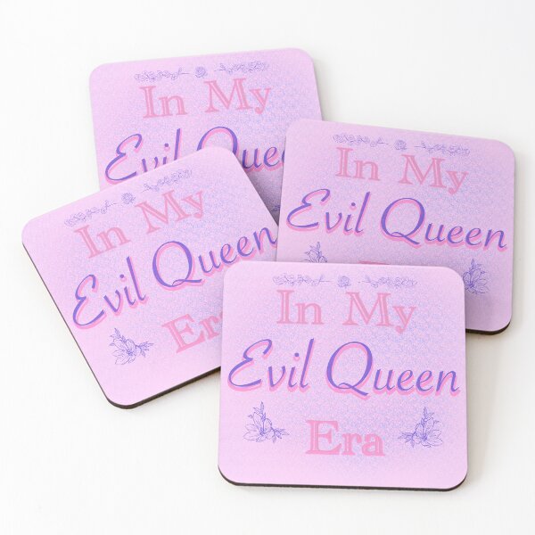 Item preview, In My Evil Queen Era designed and sold by Cecetyshay.