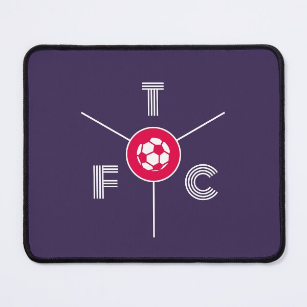Item preview, Toulouse FC TFC Football Minimalist Style Artwork designed and sold by kakarikihill.