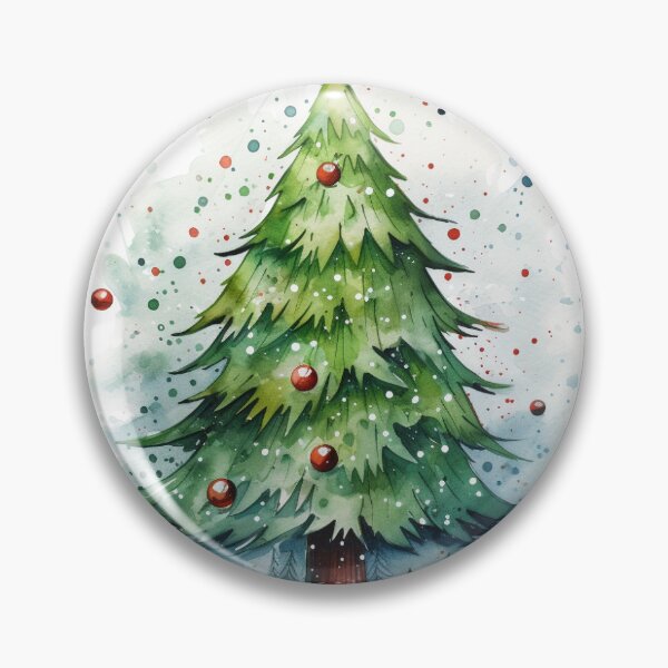 Item preview, Christmas Mug, Christmas Tree Mug, Cute Mug, Christmas present, Merry Christmas designed and sold by copymind.
