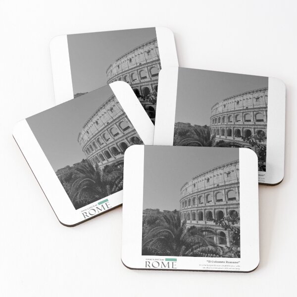 Item preview, ROME designed and sold by makeeitreal.