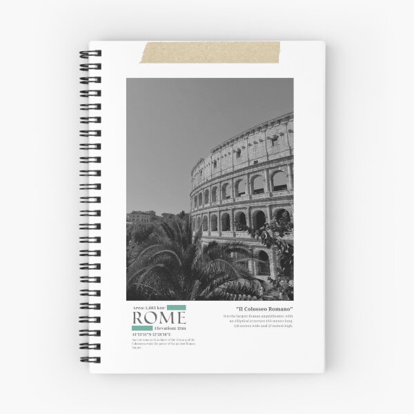 Item preview, ROME designed and sold by makeeitreal.