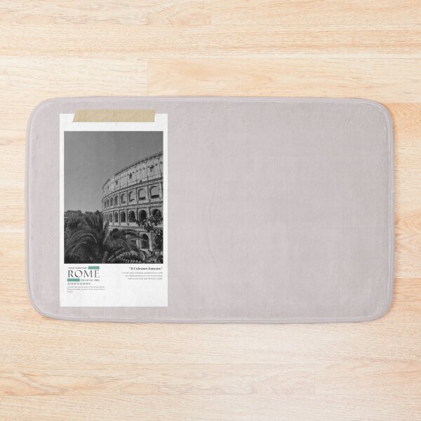 Item preview, ROME designed and sold by makeeitreal.