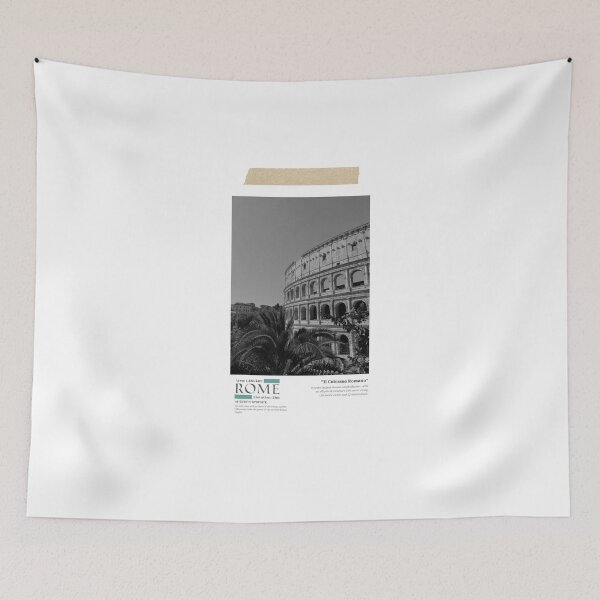 Item preview, ROME designed and sold by makeeitreal.