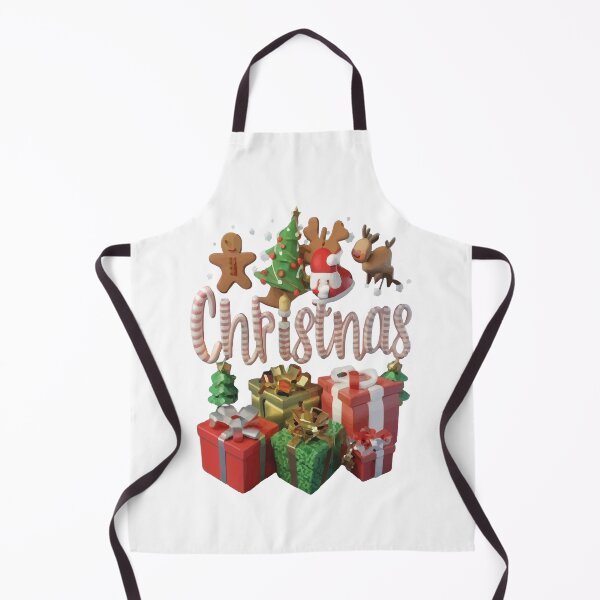 Item preview, I like Christmas very much designed and sold by Gadget80.