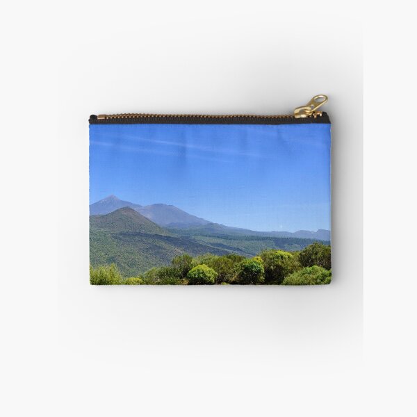 Item preview, El Teide and Pico del Teide designed and sold by Kasia Design.