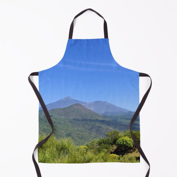 Item preview, El Teide and Pico del Teide designed and sold by Kasia Design.