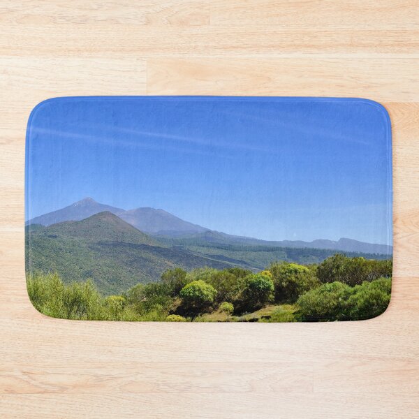 Item preview, El Teide and Pico del Teide designed and sold by Kasia Design.