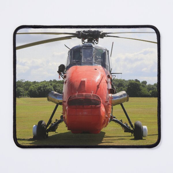 Item preview, Westland Wessex XT761 at Old Warden designed and sold by MartinPhotos.