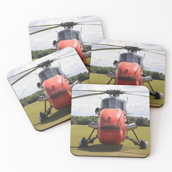 Item preview, Westland Wessex XT761 at Old Warden designed and sold by MartinPhotos.