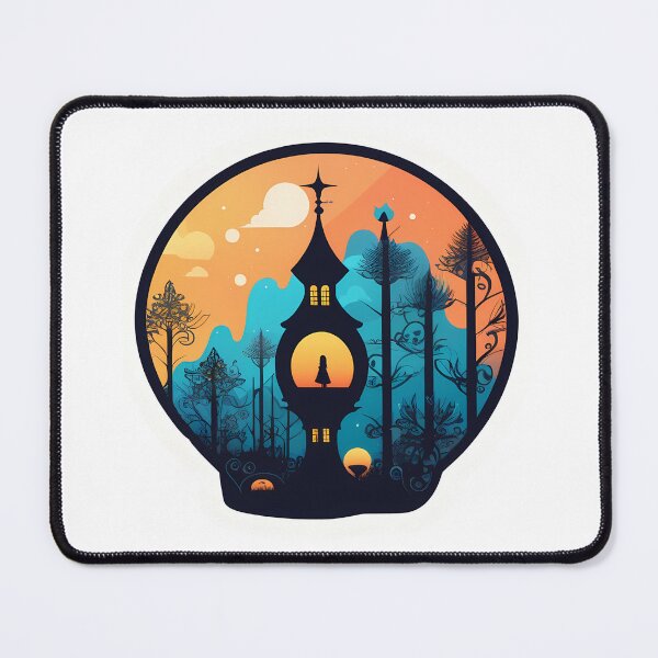Item preview, Stickers of People in Quarantine: Artistic Expressions in Challenging Times designed and sold by Artedig.