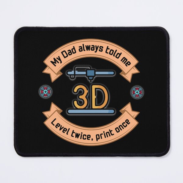 Item preview, Level Twice, Print Once designed and sold by BadAttitudeTees.