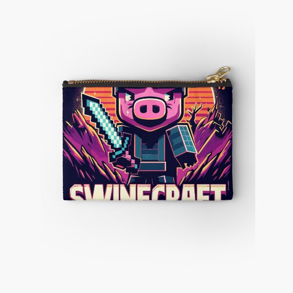 Item preview, Swinecraft designed and sold by RafaelLima7.