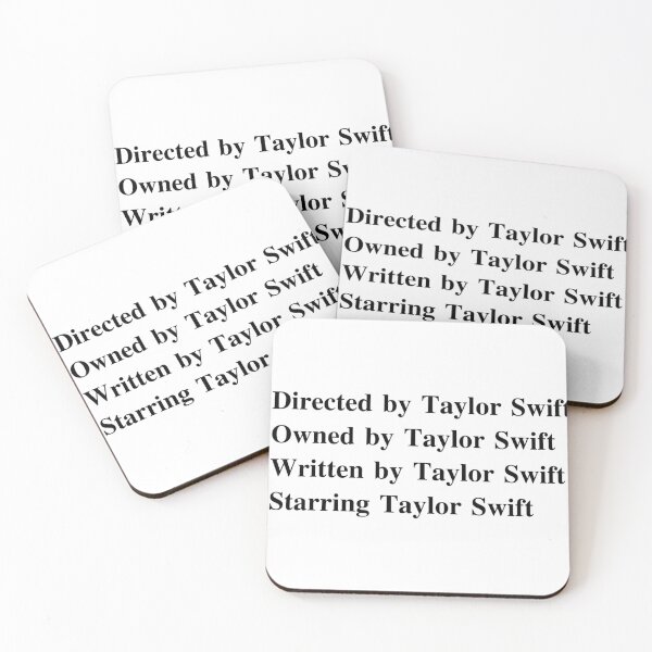 Item preview, Taylor Swift designed and sold by bad70smovie.