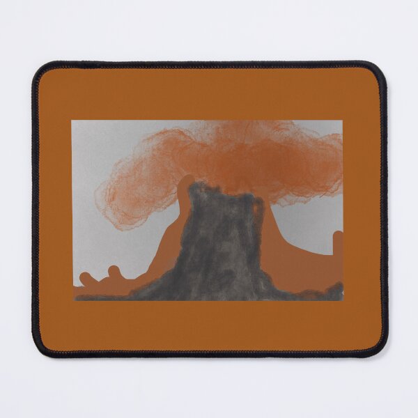 Item preview, Hot Lava Volcano By TGW designed and sold by TCBerry82.