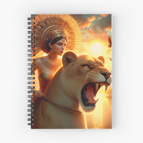Item preview,  Royal Riding Mountain-lion designed and sold by hessel1.