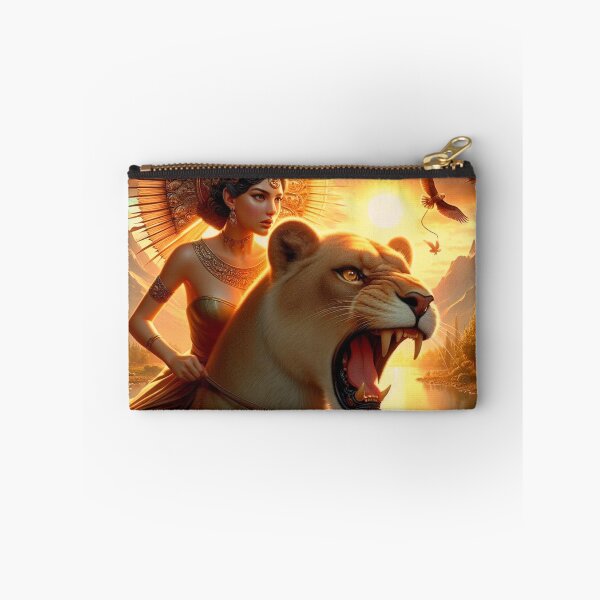 Item preview,  Royal Riding Mountain-lion designed and sold by hessel1.