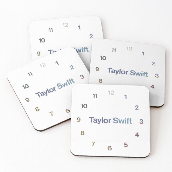 Item preview, Taylor Swift designed and sold by bad70smovie.