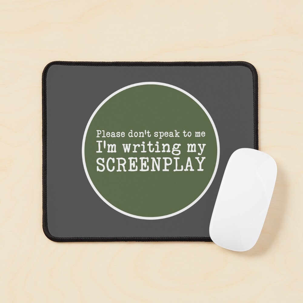 Item preview, Mouse Pad designed and sold by hidden-design.