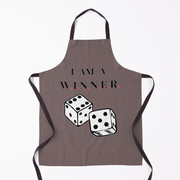 Item preview,  I am a winner designed and sold by wiryalo.