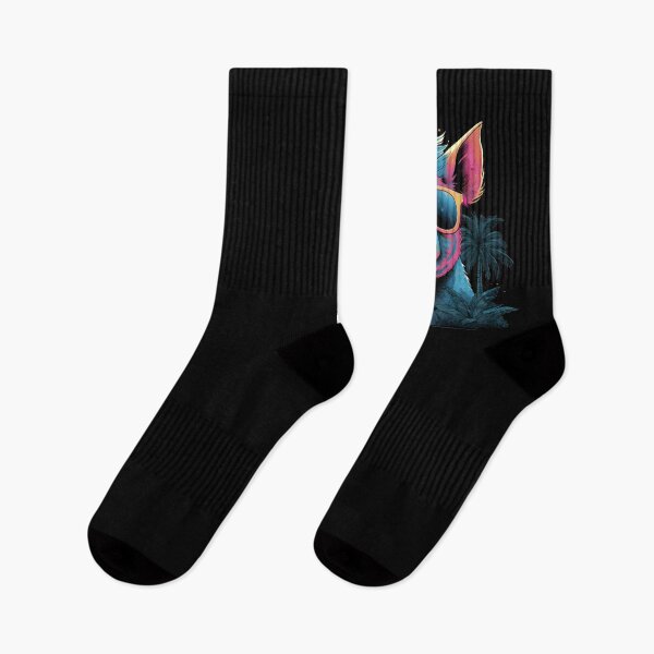 Item preview, Retro Wave Happy Micro Pig Vibes Miami Shirt designed and sold by RedDesignSyc.