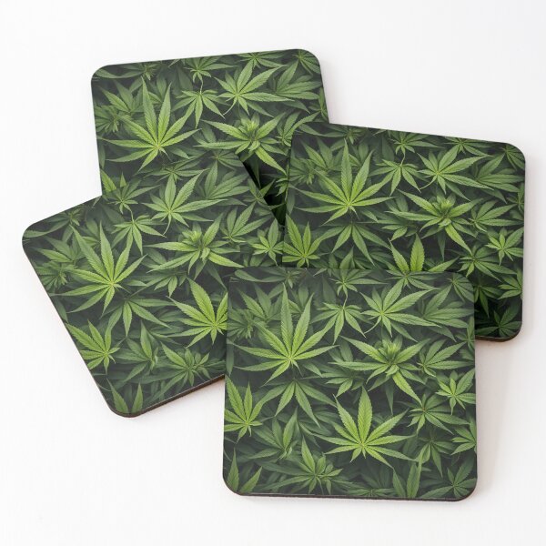 Item preview, Cannabis  designed and sold by DarkRaven420.