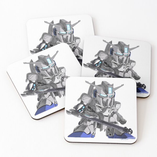 Item preview, SD Sentinel Project: Zplus C1 designed and sold by Asplenia Studios.