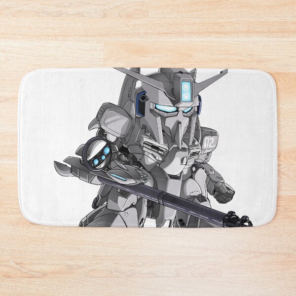 Item preview, SD Sentinel Project: Zplus C1 designed and sold by Asplenia Studios.