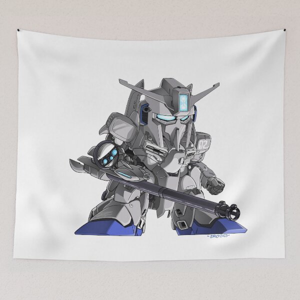 Item preview, SD Sentinel Project: Zplus C1 designed and sold by Asplenia Studios.