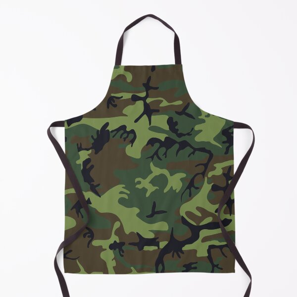 Item preview, military uniform Green camouflage designed and sold by GRAPHISTE99.