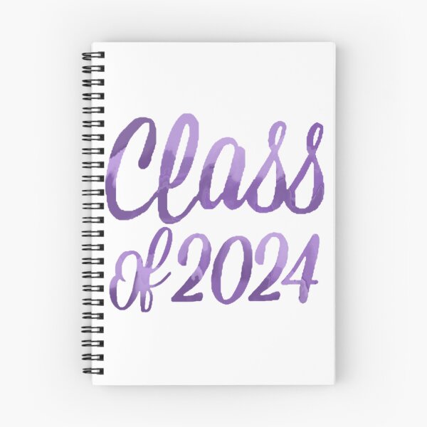 Item preview, Class of 2024 designed and sold by Artistkhg.