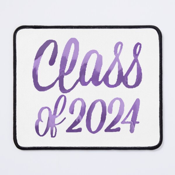 Item preview, Class of 2024 designed and sold by Artistkhg.