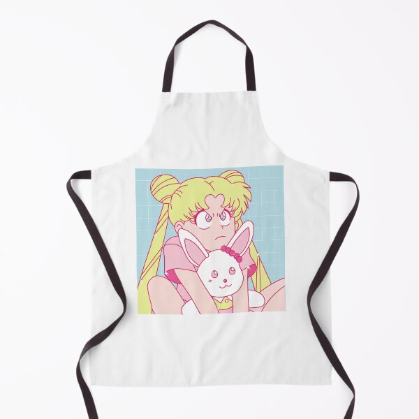 Item preview, Bunny Tsukino designed and sold by HarajukuTrend.