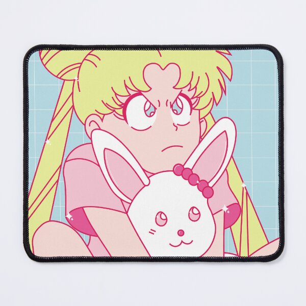 Item preview, Bunny Tsukino designed and sold by HarajukuTrend.