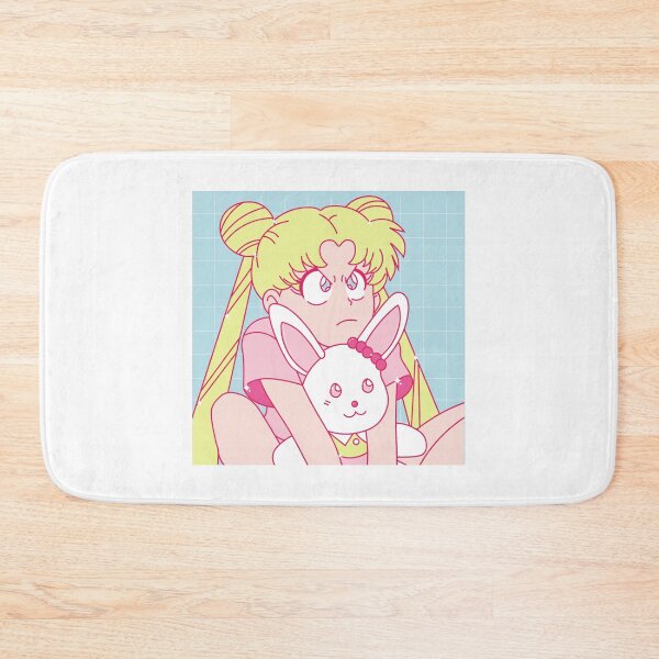 Item preview, Bunny Tsukino designed and sold by HarajukuTrend.