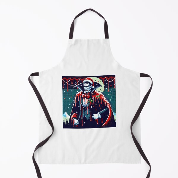 Item preview, great xmas vampire designed and sold by Greydate.